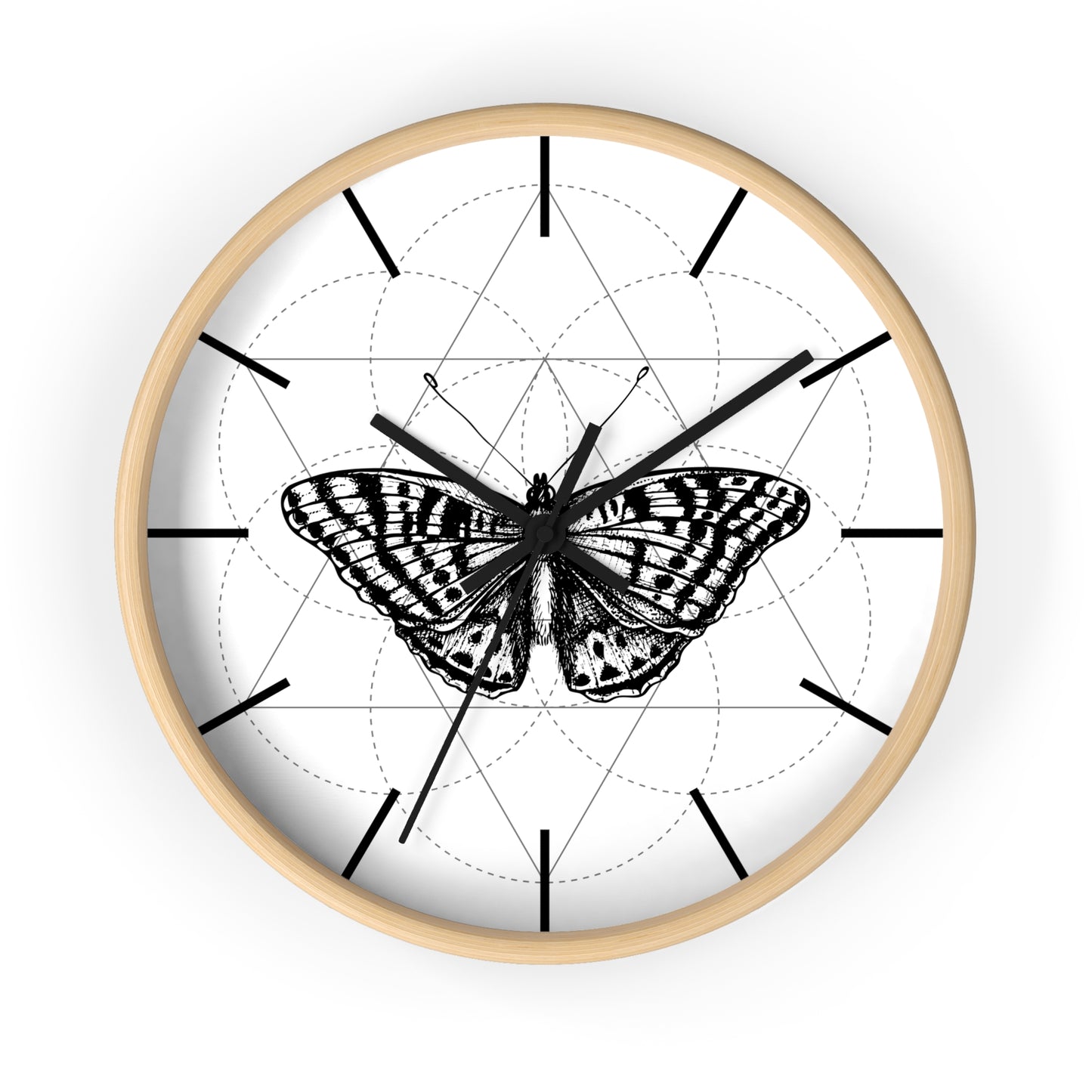 Butterfly SG