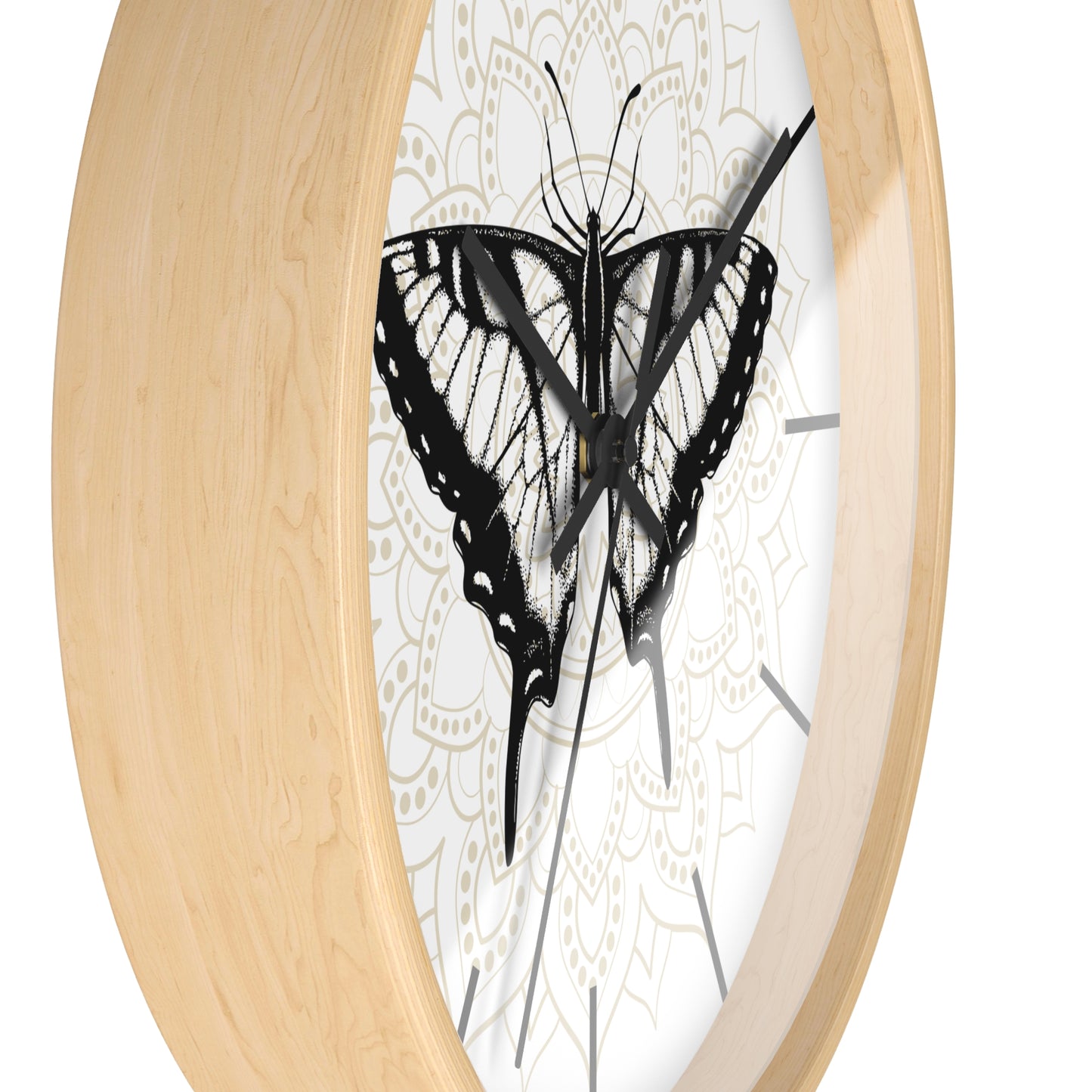 Mandala Butterfly