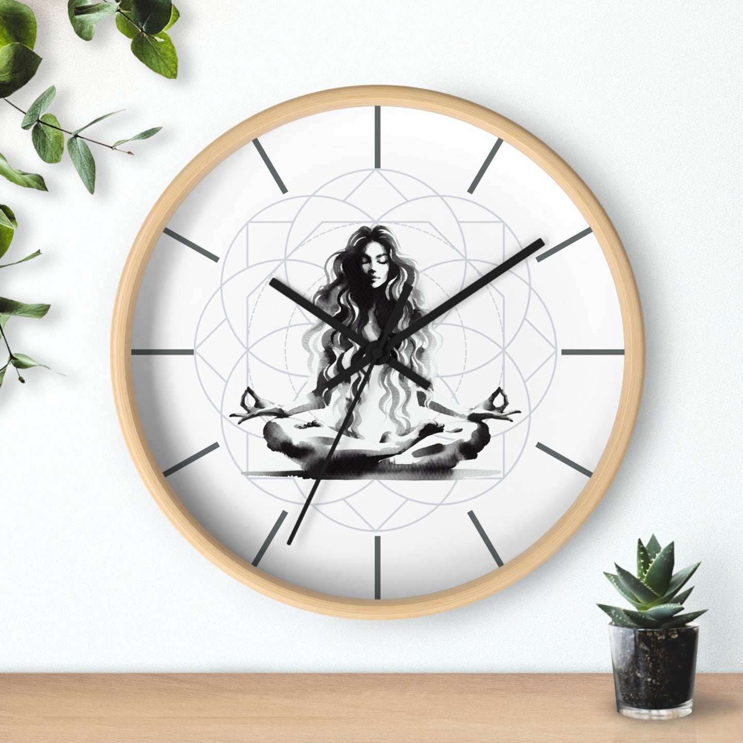 Mundra Meditation