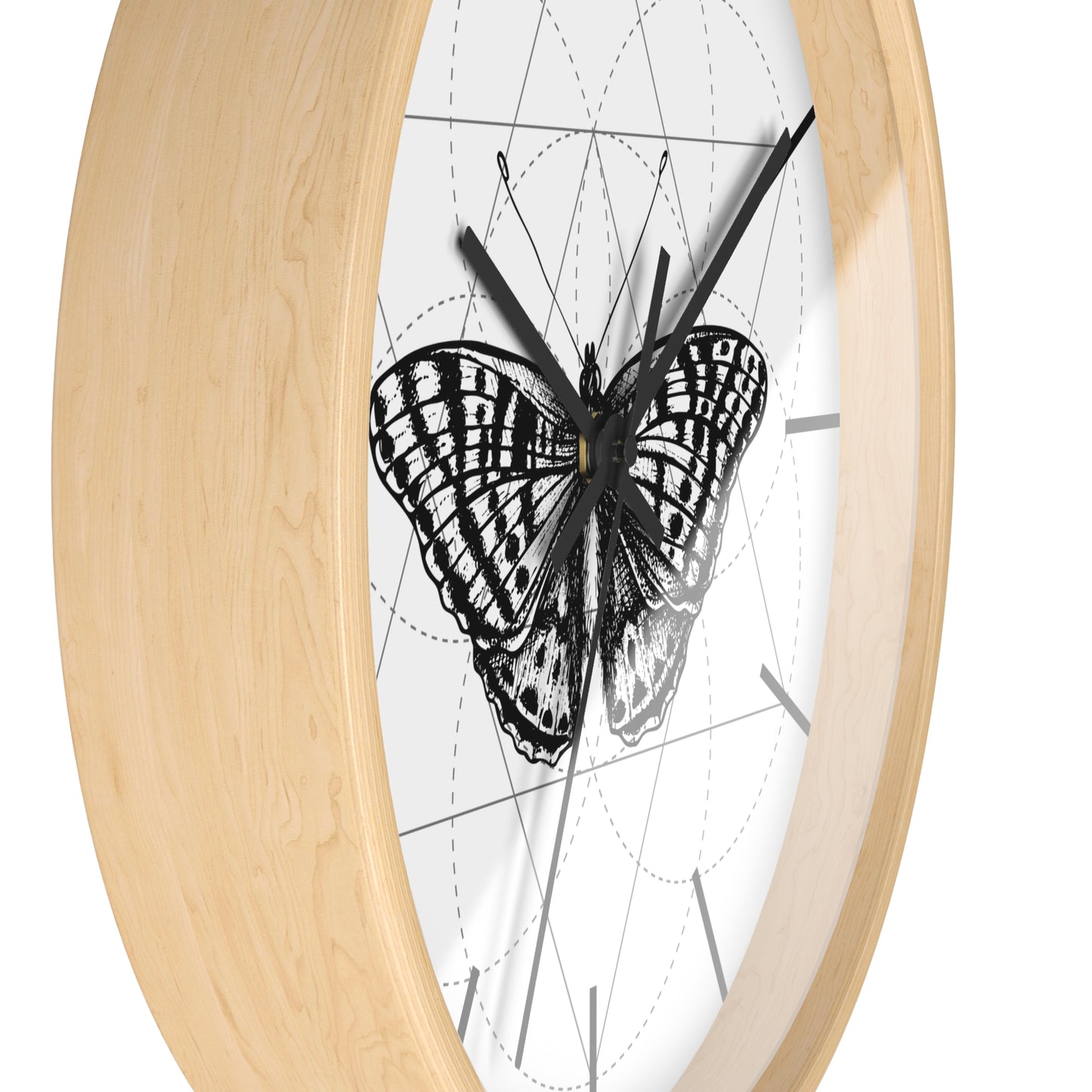 Butterfly SG