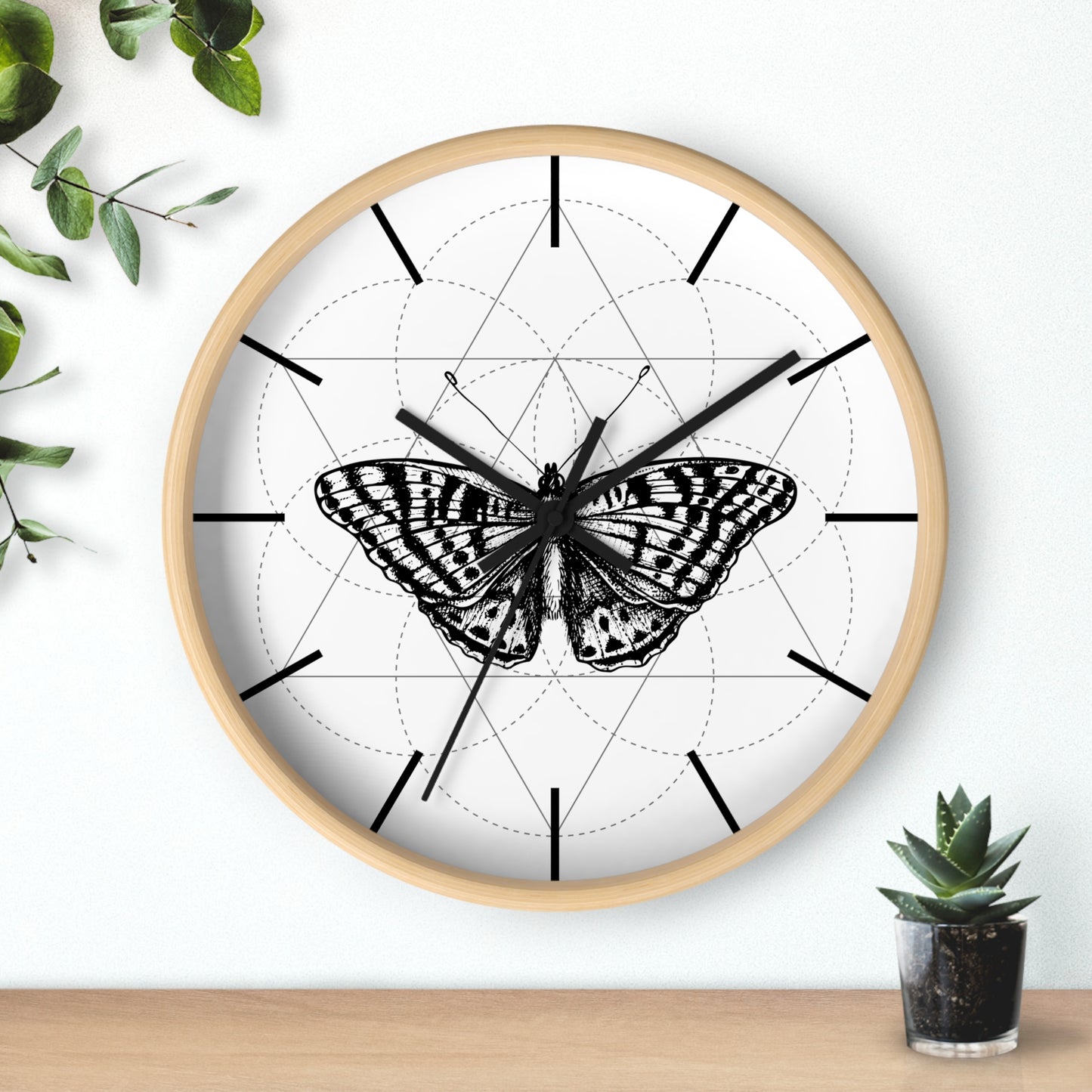 Butterfly SG