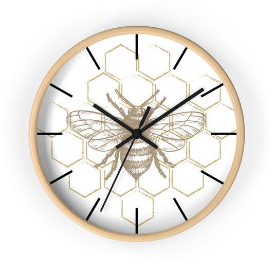 Bee Here Be Now